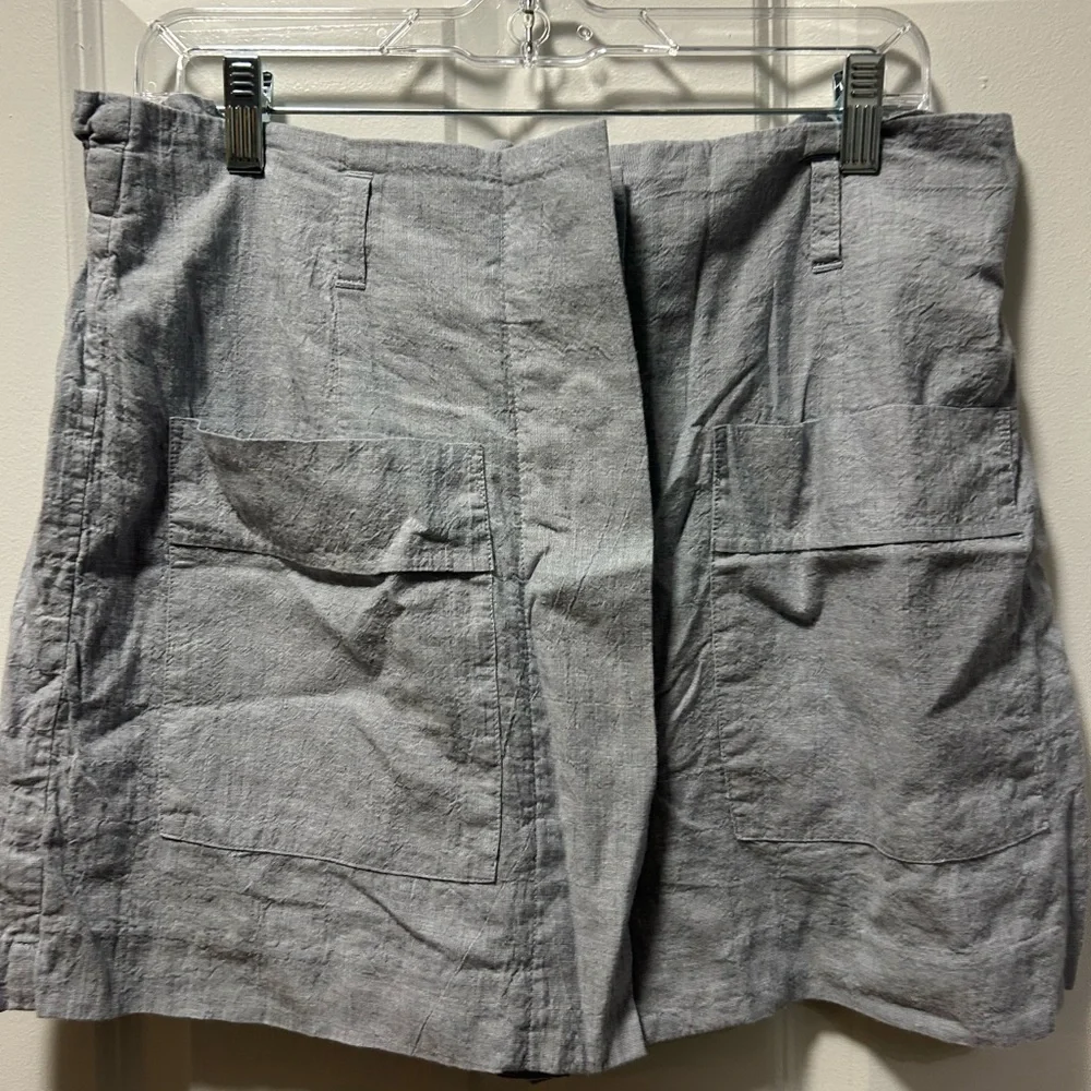 Cabi chamber Limited edition skort - Picture 1 of 4